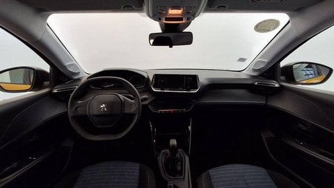 Voitures D'occasion À Chambourcy | Peugeot 208 Ii Puretech 75 S&S Bvm5 Like