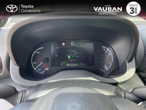 Voitures D'occasion À Sartrouville | Toyota Yaris Cross 116H Gr Sport My22