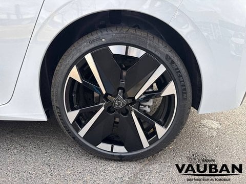 Voitures D'occasion À Osny | Peugeot 308 Hybrid 145 E-Dcs6 Gt