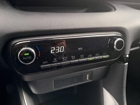 Voitures D'occasion À Argenteuil | Toyota Yaris 116H Dynamic 5P My22