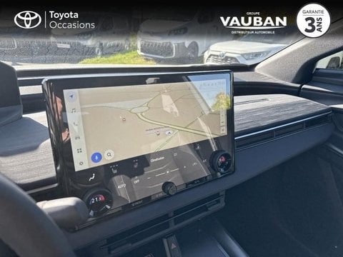Voitures D'occasion À Buchelay | Toyota C-Hr+ 224Ch 77Kwh Design Grande Autonomie