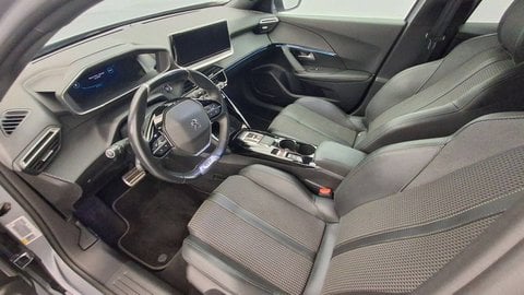 Voitures D'occasion À Herblay | Peugeot 2008 Electrique Ii Electrique 136 Ch Gt