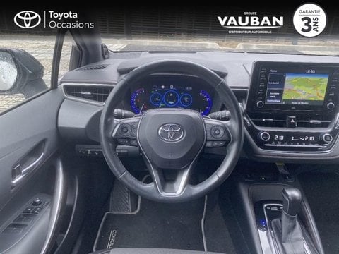 Voitures D'occasion À Chambourcy | Toyota Corolla 184H Collection My20 8Cv