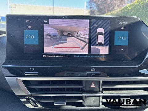 Voitures D'occasion À Chambly | Citroën C4 Iii Puretech 130 S&S Eat8 Shine Pack