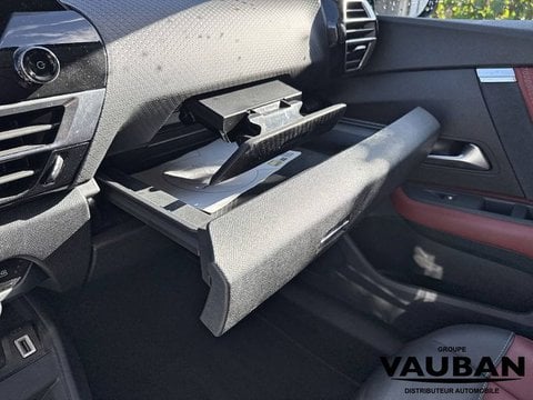 Voitures D'occasion À Chambly | Citroën C4 Iii Puretech 130 S&S Eat8 Shine Pack