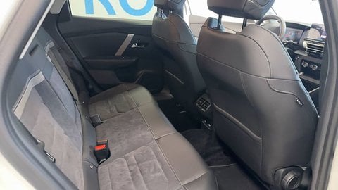 Voitures D'occasion À Buchelay | Citroën C4 Electrique Iii E- 156 Ch Autonomie Etendue Automati...