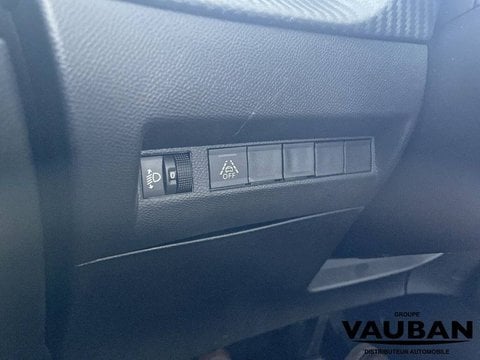 Voitures D'occasion À Chambourcy | Peugeot 208 Ii Puretech 100 S&S Eat8 Allure Pack