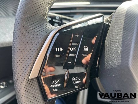 Voitures D'occasion À Chambourcy | Peugeot 5008 Iii Hybrid 145 Ch E-Dcs6 Gt Exclusive
