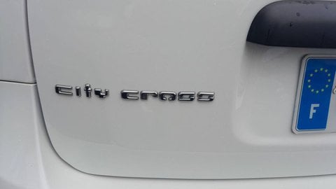 Voitures D'occasion À Pontoise | Fiat Panda Iii 1.2 69 Ch S/S City Cross Plus