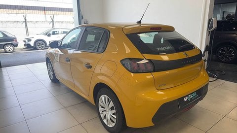 Voitures D'occasion À Buchelay | Peugeot 208 Ii Puretech 75 S&S Bvm5 Like
