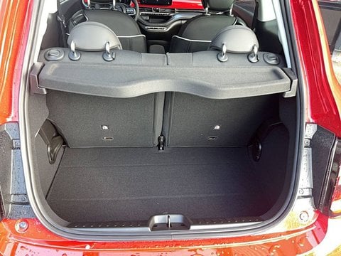 Voitures D'occasion À St-Brice-Sous-Forêt | Fiat 500 Iii E 95 Ch Nouvelle 500