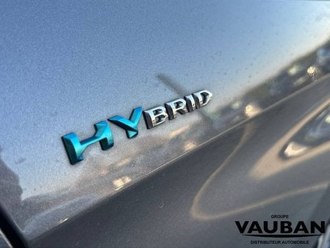 Voitures D'occasion À Sarcelles | Peugeot 3008 Ii Hybrid 225 E-Eat8 Active Pack