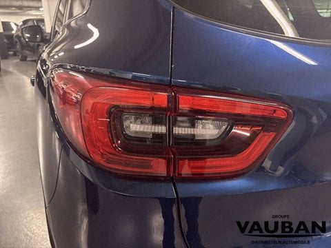 Voitures D'occasion À Saint-Brice-Sous-Forêt | Renault Kadjar Tce 140 Fap Edc Intens
