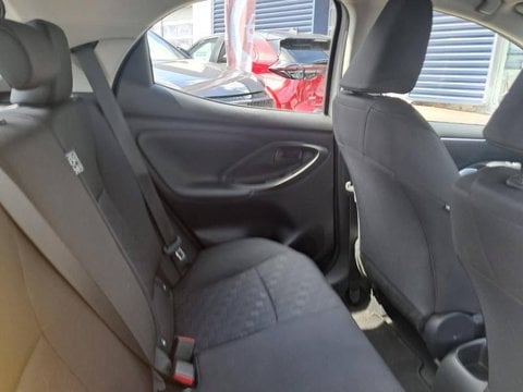 Voitures D'occasion À Argenteuil | Toyota Yaris 120 Vvt-I Dynamic Business 5P Mc24