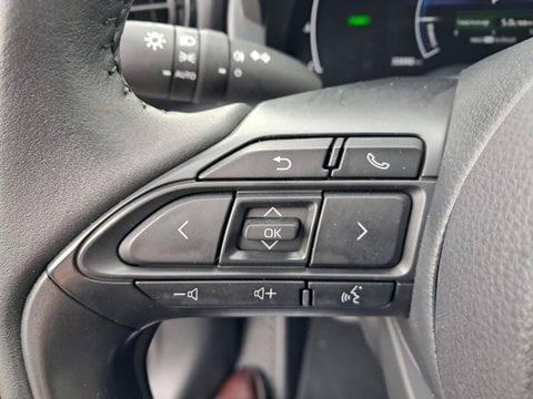 Voitures D'occasion À Argenteuil | Toyota Yaris Cross 116H Dynamic My25