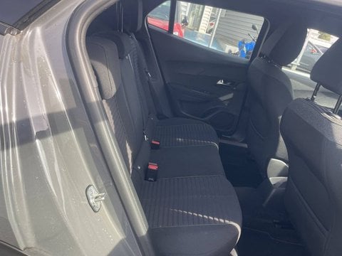 Voitures D'occasion À Chambly | Peugeot 2008 Hybrid 136 E-Dcs6 Active