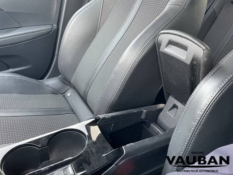 Voitures D'occasion À Chambourcy | Peugeot 208 Ii Puretech 100 S&S Bvm6 Gt