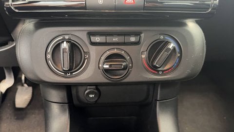 Voitures D'occasion À Buchelay | Citroën C3 Iii Puretech 83 S&S Bvm5 You!