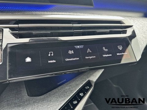 Voitures D'occasion À Chambourcy | Peugeot 5008 Iii Hybrid 145 E-Dcs6 Gt