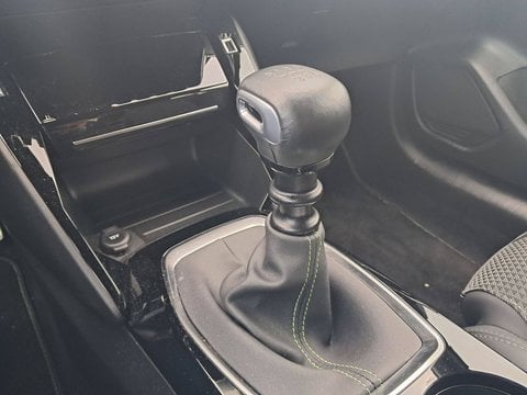 Voitures D'occasion À Argenteuil | Peugeot 208 Ii Puretech 100 S&S Bvm6 Gt