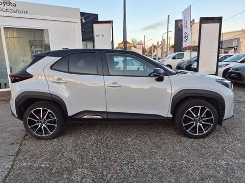 Voitures D'occasion À Argenteuil | Toyota Yaris Cross 116H Gr Sport My23