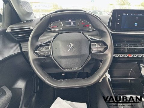 Voitures D'occasion À Herblay | Peugeot 208 Ii Puretech 100 S&S Bvm6 Style