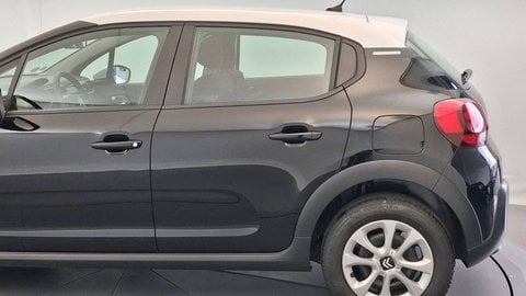 Voitures D'occasion À Sarcelles | Citroën C3 Iii Puretech 83 S&S Bvm5 You!