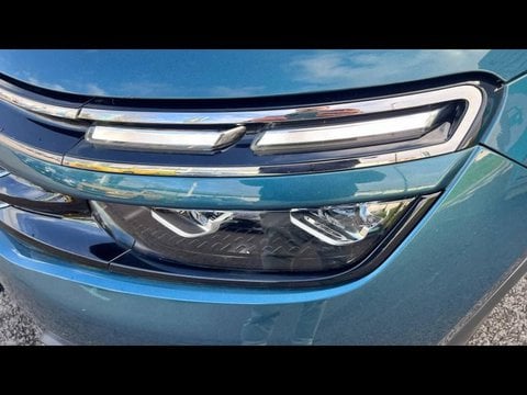 Voitures D'occasion À Sarcelles | Citroën C5 Aircross Puretech 130Ch S&S Shine Eat8 E6.D