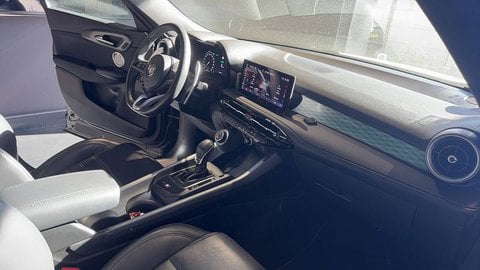 Voitures D'occasion À Mantes - Buchelay | Alfa Romeo Tonale 1.5 Hybrid 160 Ch Vgt Tct7 Edizione ...