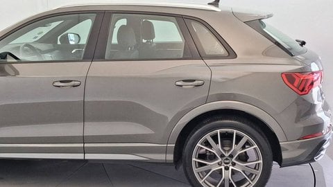 Voitures D'occasion À Chambourcy | Audi Q3 Ii 35 Tdi 150 Ch S Tronic 7 S Line
