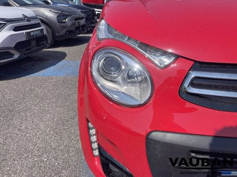 Voitures D'occasion À Chambly | Citroën C1 Ii Vti 72 S&S Feel