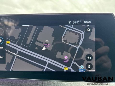Voitures D'occasion À Osny | Peugeot 3008 Iii Hybrid 145 E-Dcs6 Allure