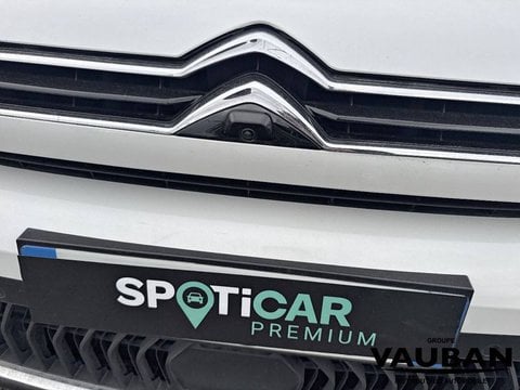 Voitures D'occasion À Chambly | Citroën C5 X Hybride Rechargeable 225 S&S E-Eat8 Shine Pack