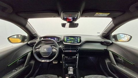 Voitures D'occasion À Chambly | Peugeot 208 Ii Puretech 130 S&S Eat8 Gt Pack