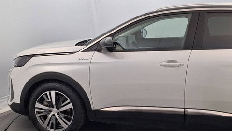 Voitures D'occasion À Saint-Brice-Sous-Forêt | Peugeot 3008 Hybrid 225 E-Eat8 Allure Pack