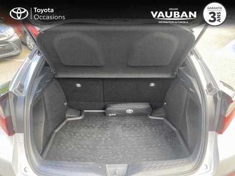 Voitures D'occasion À Chambourcy | Toyota C-Hr 122H Edition 2Wd E-Cvt My22