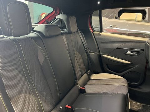 Voitures D'occasion À Buchelay | Peugeot 208 Electrique Ii Electrique 54 Kwh 156Ch Gt