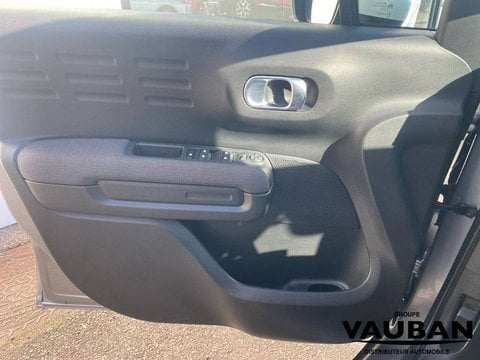 Voitures D'occasion À Gisors | Citroën C3 Aircross Puretech 110 S&S Bvm6 You
