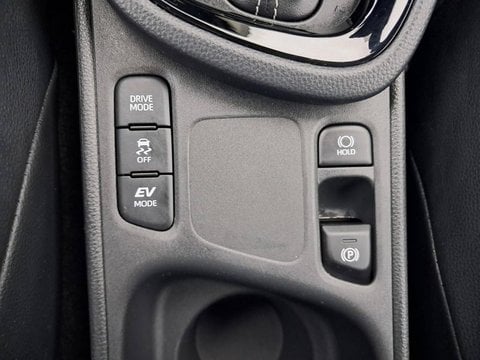 Voitures D'occasion À Argenteuil | Toyota Yaris Cross 130H Trail My25