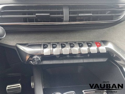 Voitures D'occasion À Herblay | Peugeot 3008 Ii Puretech 130Ch S&S Eat8 Gt
