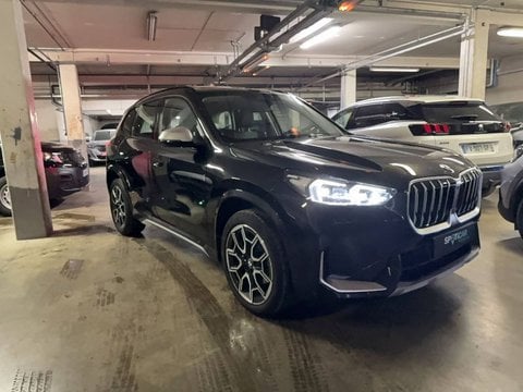 Voitures D'occasion À Saint-Brice-Sous-Forêt | Bmw X1 U11 Sdrive 18I 136Ch Dkg7 Xline