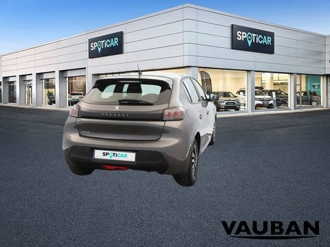 Voitures D'occasion À Les Mureaux | Peugeot 208 Ii Puretech 75 S&S Bvm5 Active Pack