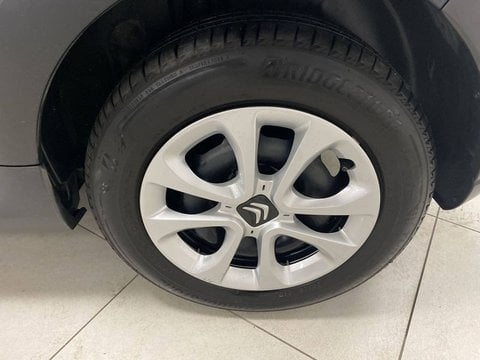 Voitures D'occasion À Les Mureaux | Citroën C3 Iii Puretech 82 S&S Bvm5 Graphic