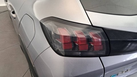 Voitures D'occasion À Saint-Brice-Sous-Forêt | Peugeot 208 Electrique Ii Electrique 50 Kwh 136C...