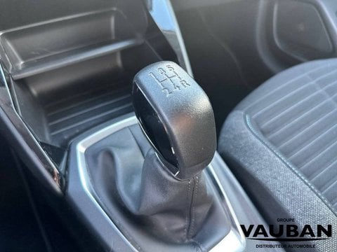 Voitures D'occasion À Chambourcy | Peugeot 208 Ii Puretech 75 S&S Bvm5 Style