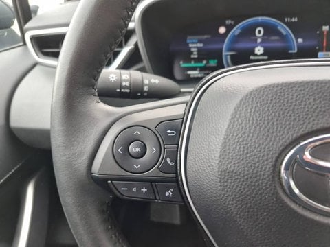 Voitures D'occasion À Argenteuil | Toyota Corolla Touring Spt 1.8 140Ch Dynamic Business My24