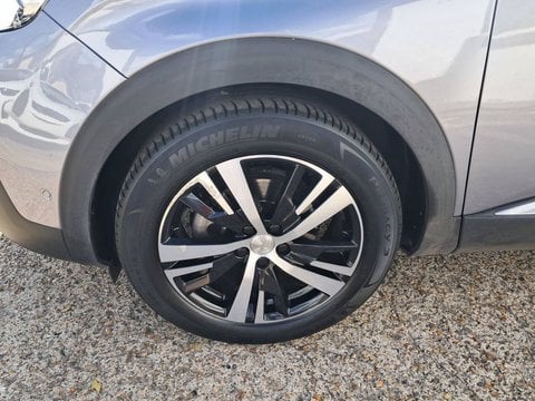 Voitures D'occasion À Argenteuil | Peugeot 5008 Ii 1.2 Puretech 130Ch S&S Bvm6 Allure Business