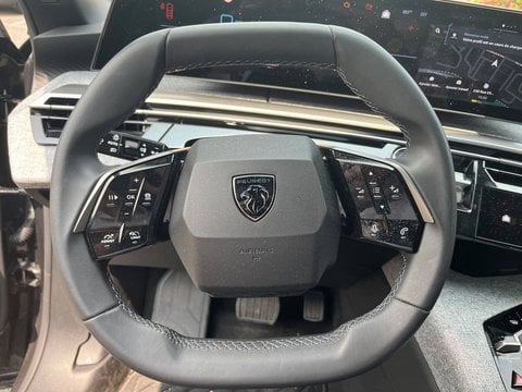 Voitures D'occasion À Chambly | Peugeot 5008 Iii Hybrid 145 E-Dcs6 Allure