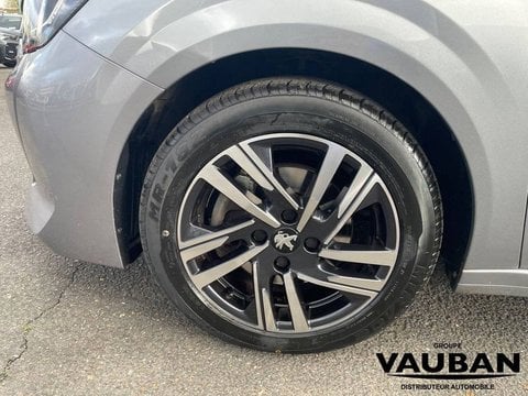 Voitures D'occasion À Herblay | Peugeot 208 Ii Puretech 100 S&S Bvm6 Style