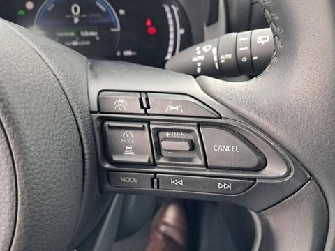 Voitures D'occasion À Argenteuil | Toyota Yaris Cross 116H Dynamic My25